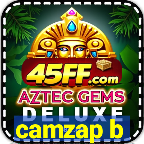 camzap b